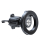 Mobile Origin 2in1 Dash and Vent Magnetic Car Holder MO21 MO-DAV-MCH - 1363051 - zdjęcie 5